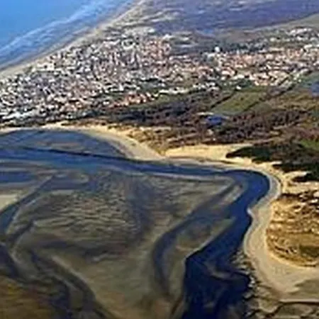 דירה 4-6 Pers Berck-plage Hyper-centre *