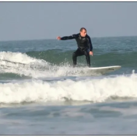 4-6 Pers Berck-plage Hyper-centre