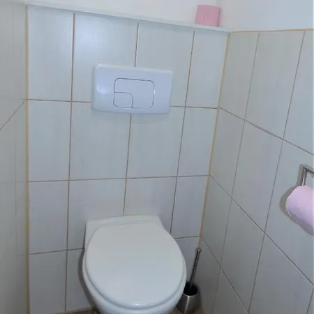 דירה 4-6 Pers Berck-plage Hyper-centre