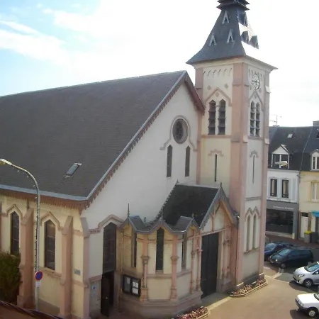 דירה 4-6 Pers Berck-plage Hyper-centre