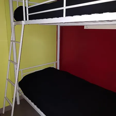 דירה 4-6 Pers Berck-plage Hyper-centre