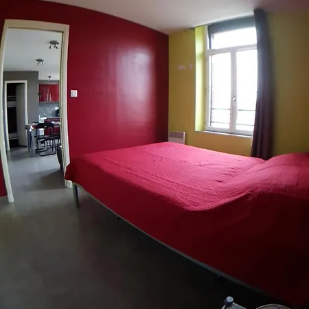 Apartment 4-6 Pers Berck-plage Hyper-centre *