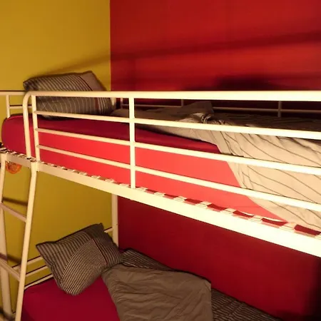 4-6 Pers Berck-plage Hyper-centre Lejlighed *