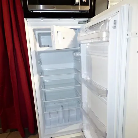 Lejlighed 4-6 Pers Berck-plage Hyper-centre