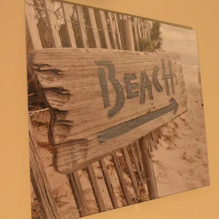 4-6 Pers Berck-plage Hyper-centre Apartman *