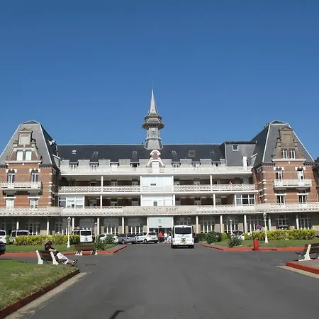 4-6 Pers Berck-plage Hyper-centre * Berck