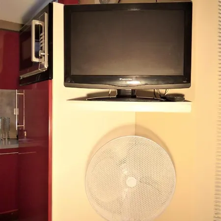 4-6 Pers Berck-plage Hyper-centre Berck