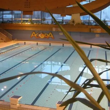 4-6 Pers Berck-plage Hyper-centre *