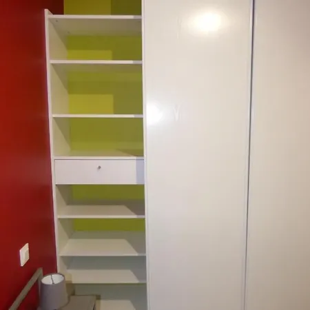 4-6 Pers Berck-plage Hyper-centre Lejlighed Berck