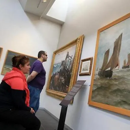 4-6 Pers Berck-plage Hyper-centre *