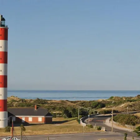 4-6 Pers Berck-plage Hyper-centre