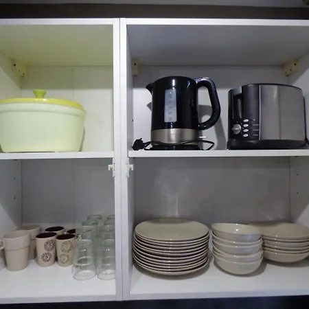 4-6 Pers Berck-plage Hyper-centre * Berck