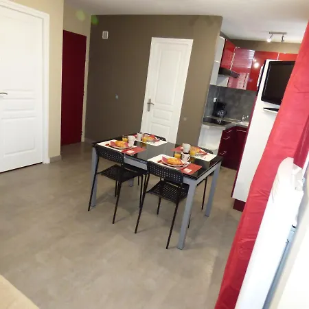 4-6 Pers Berck-plage Hyper-centre *