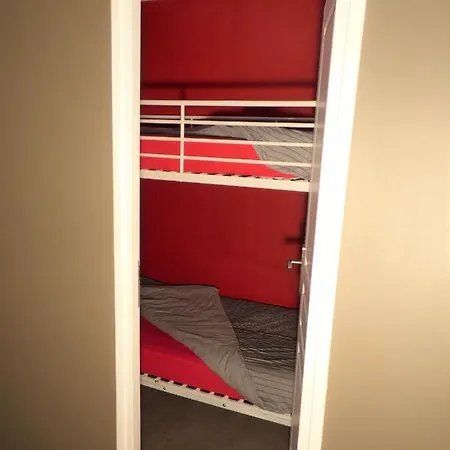 4-6 Pers Berck-plage Hyper-centre *