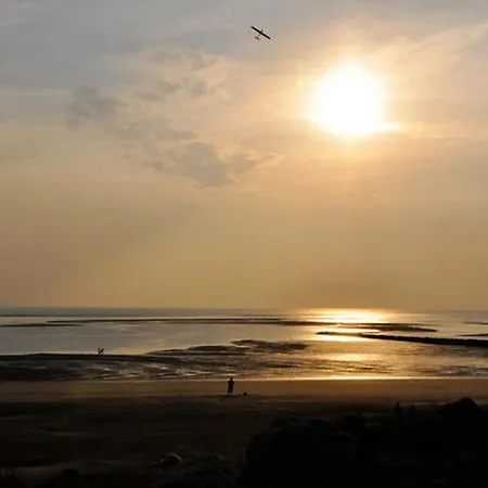 Lejlighed 4-6 Pers Berck-plage Hyper-centre