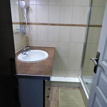 Lejlighed 4-6 Pers Berck-plage Hyper-centre *