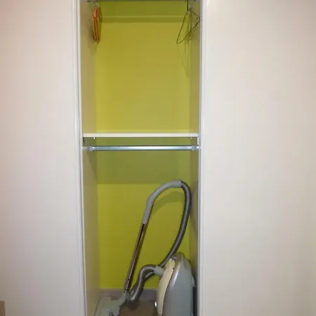 4-6 Pers Berck-plage Hyper-centre * Berck