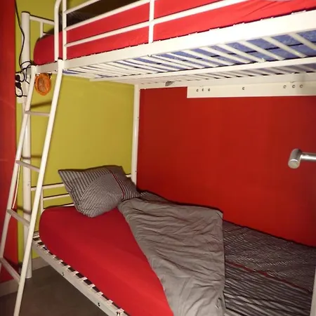 Lejlighed 4-6 Pers Berck-plage Hyper-centre *