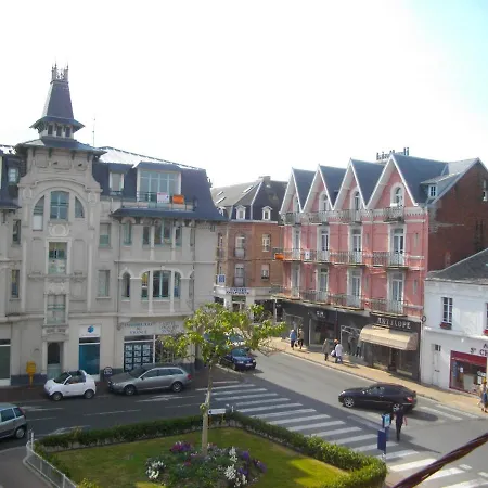 4-6 Pers Berck-plage Hyper-centre * Berck