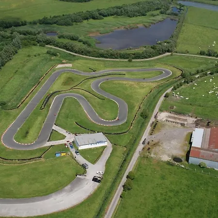 Lejlighed 4-6 Pers Berck-plage Hyper-centre *