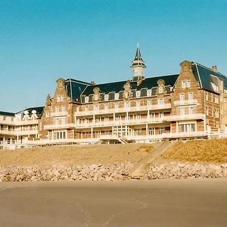 4-6 Pers Berck-plage Hyper-centre Lejlighed