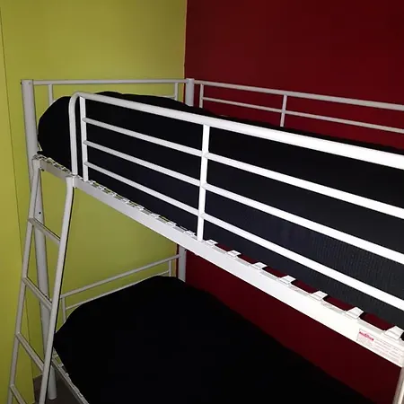 4-6 Pers Berck-plage Hyper-centre Lejlighed Berck