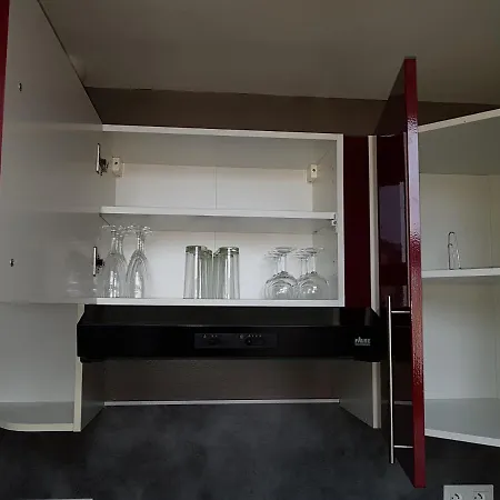 Apartman 4-6 Pers Berck-plage Hyper-centre *