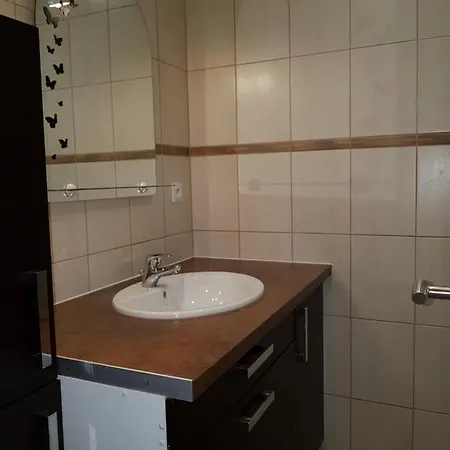 4-6 Pers Berck-plage Hyper-centre