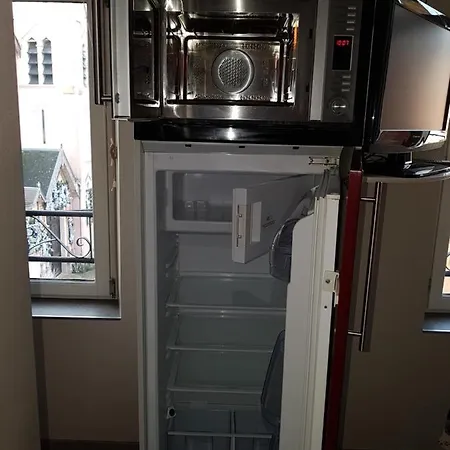 Apartman 4-6 Pers Berck-plage Hyper-centre