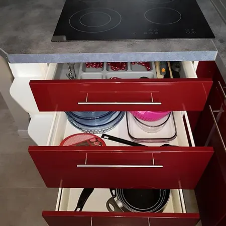 Apartman 4-6 Pers Berck-plage Hyper-centre *