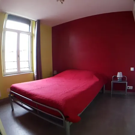 Apartman 4-6 Pers Berck-plage Hyper-centre