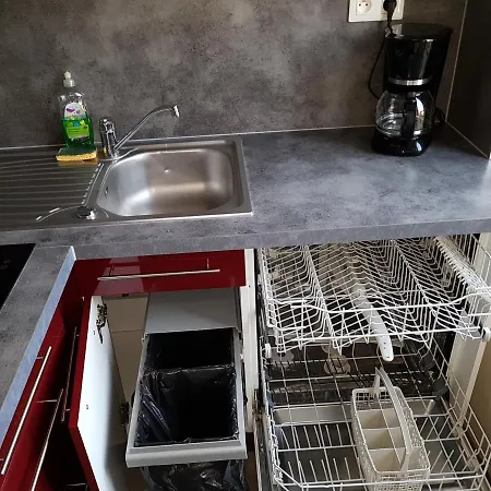 4-6 Pers Berck-plage Hyper-centre *