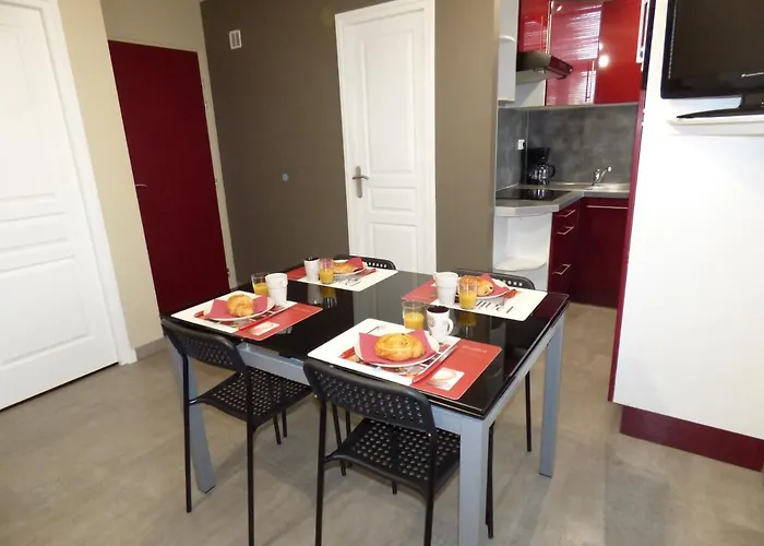 4-6 Pers Berck-plage Hyper-centre Apartment *