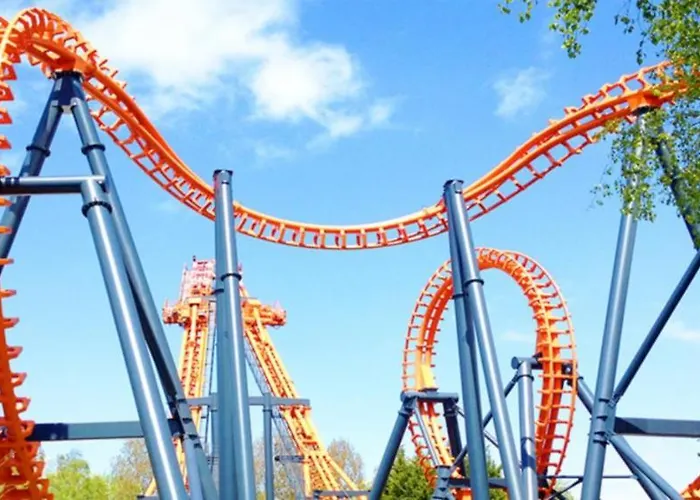 4-6 Pers Berck-plage Hyper-centre Apartment Berck