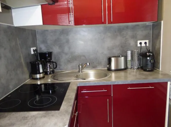 4-6 Pers Berck-plage Hyper-centre