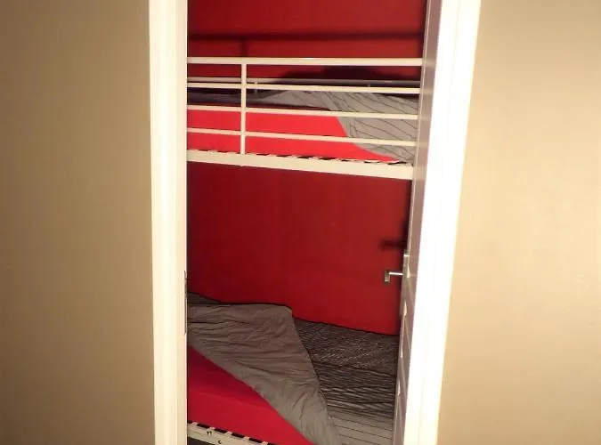 4-6 Pers Berck-plage Hyper-centre *