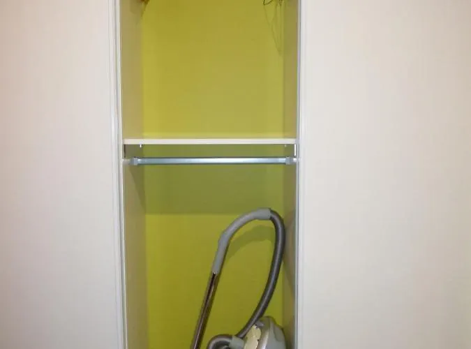 4-6 Pers Berck-plage Hyper-centre * Berck