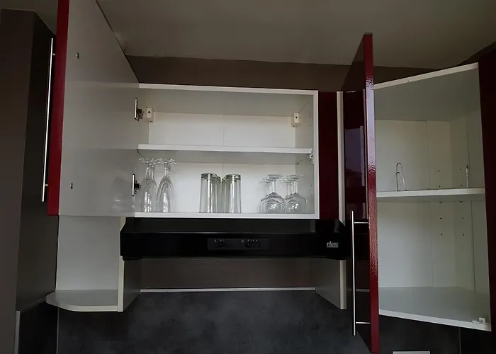 شقة 4-6 Pers Berck-plage Hyper-centre *