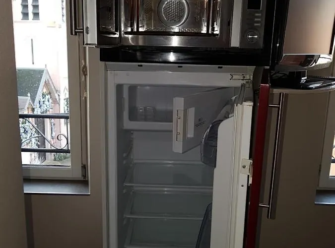 شقة 4-6 Pers Berck-plage Hyper-centre